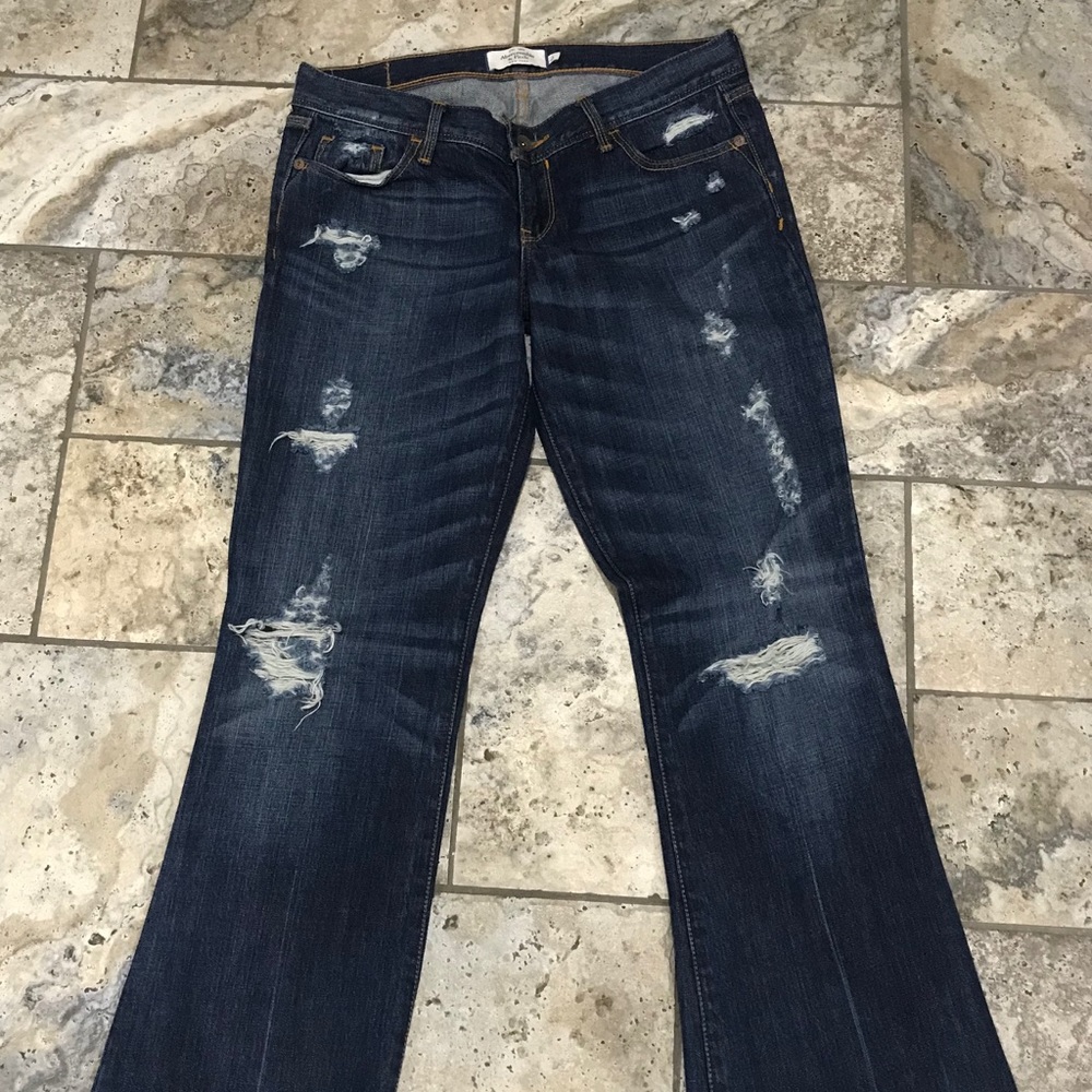 Abercrombie & Fitch Jeans